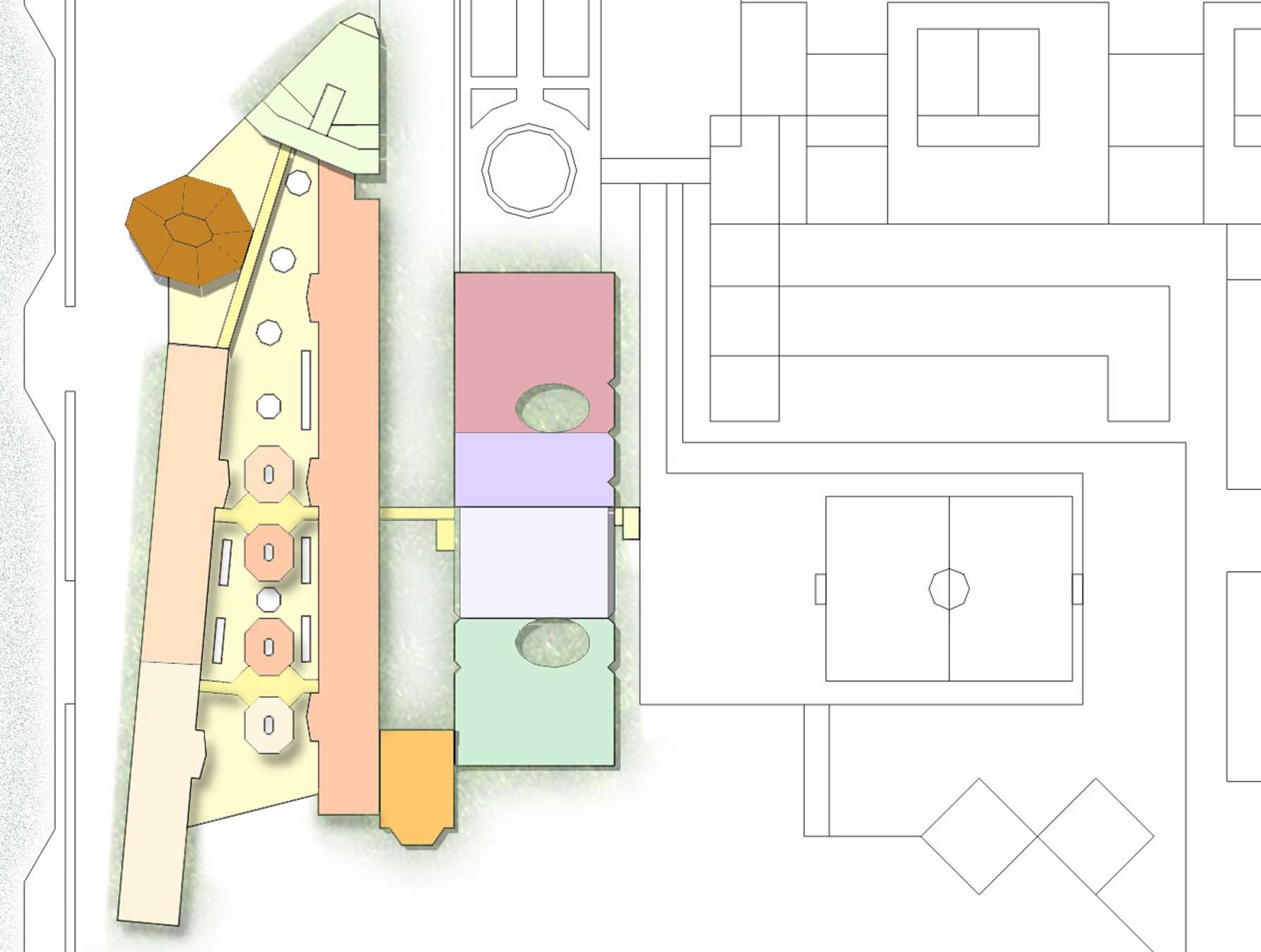 Astana Yurt (Öneri)